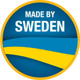 Made by Sweden